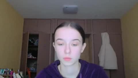 Yuliia online show from 02-01-26, 07:40