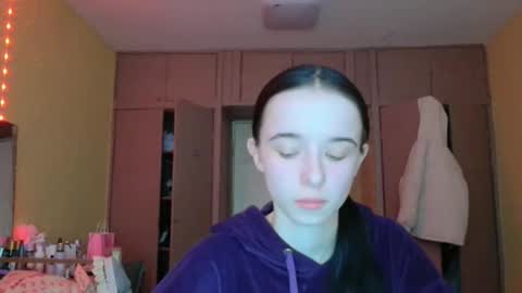 Yuliia online show from 03-02-26, 06:36