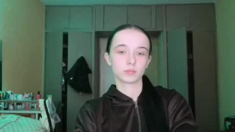 Yuliia online show from 03-10-26, 06:51