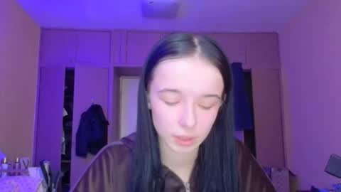 Yuliia online show from 03-17-26, 07:12