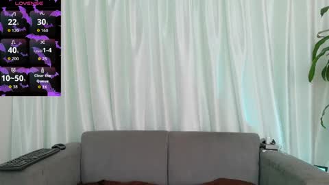 Snapshot of yuliethpetite chatting on 05-13-26, 02:14 yuliethpetite online show from 05-13-26, 02:14