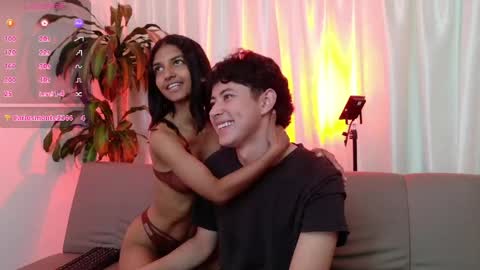 Snapshot of yuliethpetite chatting on 05-31-26, 03:30 yuliethpetite online show from 05-31-26, 03:30