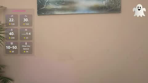 Snapshot of yuliethpetite chatting on 06-04-26, 05:30 yuliethpetite online show from 06-04-26, 05:30