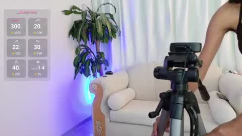 Snapshot of yuliethpetite chatting on 07-10-26, 11:35 yuliethpetite online show from 07-10-26, 11:35