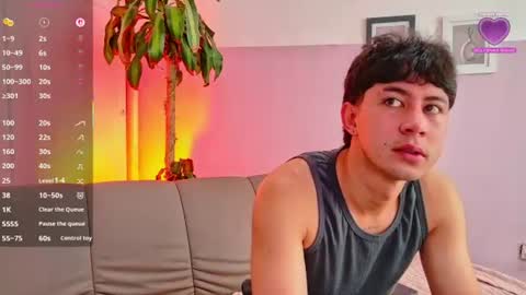 Snapshot of yuliethpetite chatting on 08-02-26, 12:36 yuliethpetite online show from 08-02-26, 12:36