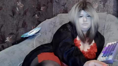 yuliiared online show from 07-09-26, 07:18