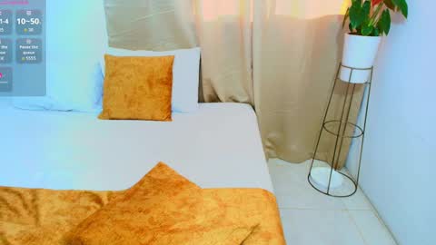 Yulina online show from 09-08-25, 10:09