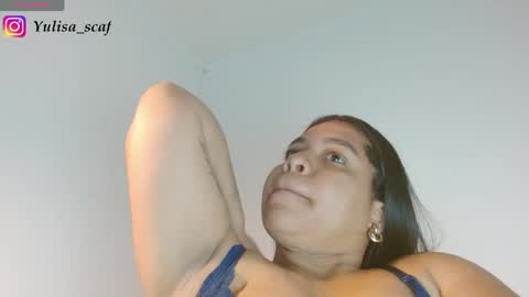 Yuli and SaraIndependent model online show from 06-04-26, 05:52