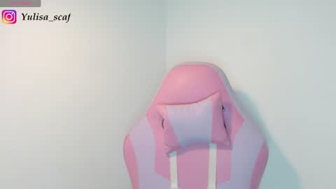Snapshot of yulissa18 chatting on 06-22-26, 07:55 Yuli and SaraIndependent model online show from 06-22-26, 07:55