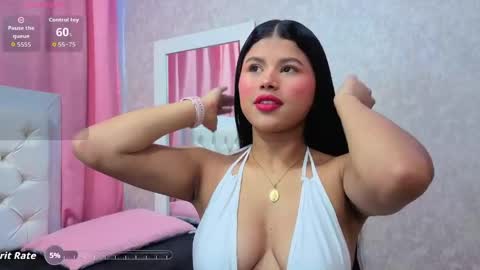yulissa_girls online show from 05-10-26, 12:32
