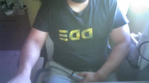 Snapshot of yulius_7 chatting on 10-07-25, 08:55 yulius_7 online show from 10-07-25, 08:55