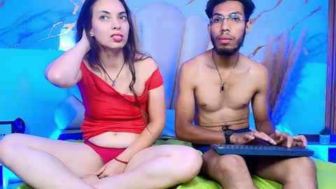 Yull Dulkat online show from 04-24-26, 01:02