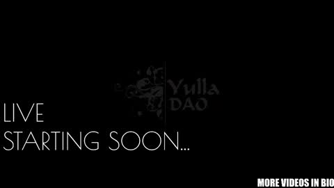 yulla dao online show from 10-05-25, 04:38