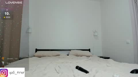 Yulia Terner online show from 04-24-26, 06:16