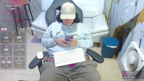 Snowflake online show from 01-17-26, 02:27