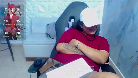 Snowflake online show from 02-14-26, 03:25