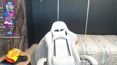 Snowflake online show from 07-23-26, 03:54