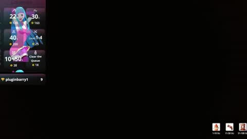 Snowflake online show from 07-28-26, 05:01
