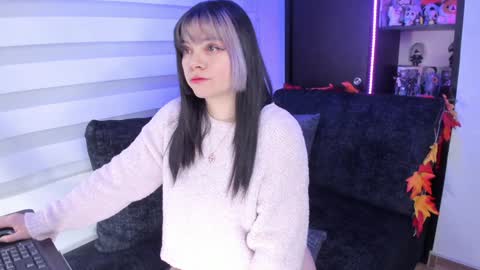 Snapshot of yume_aoki chatting on 01-30-25, 02:49 Yume online show from 01-30-25, 02:49