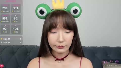 yume_ko online show from 09-08-25, 11:04