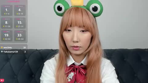 yume_ko online show from 09-10-25, 11:16