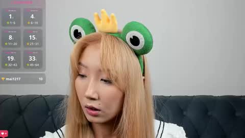 yume_ko online show from 09-12-25, 11:43