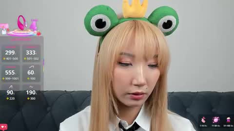 yume_ko online show from 09-14-25, 06:51