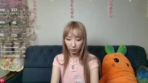 yume_ko online show from 05-15-26, 11:56