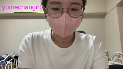 Snapshot of yumechangirl chatting on 09-19-25, 02:57 YumechangirlAnime Fan    online show from 09-19-25, 02:57