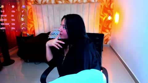 yumeko_michael online show from 06-14-26, 07:05