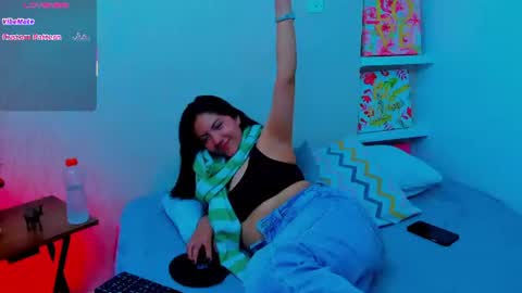 yumeko_michael online show from 07-18-26, 07:28