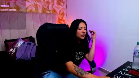 yumeko_michael online show from 08-04-26, 10:56