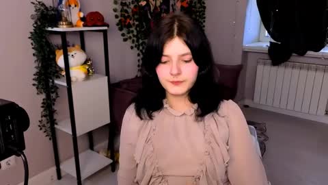 Yumi online show from 05-02-26, 02:00