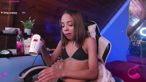 Snapshot of yumi_hanna chatting on 12-17-25, 11:33 yumi_hanna online show from 12-17-25, 11:33