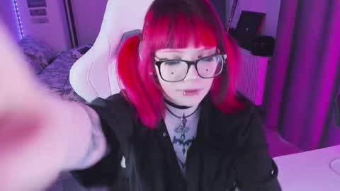 Snapshot of yumi_youkai chatting on 03-01-26, 02:52 Yumi 3 online show from 03-01-26, 02:52