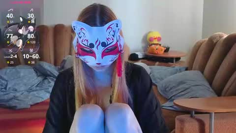 Snapshot of yumiko_uwu chatting on 06-20-26, 12:08 Yumeko online show from 06-20-26, 12:08