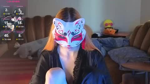 Snapshot of yumiko_uwu chatting on 06-29-26, 11:10 Yumeko online show from 06-29-26, 11:10
