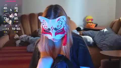 Snapshot of yumiko_uwu chatting on 06-30-26, 11:11 Yumeko online show from 06-30-26, 11:11