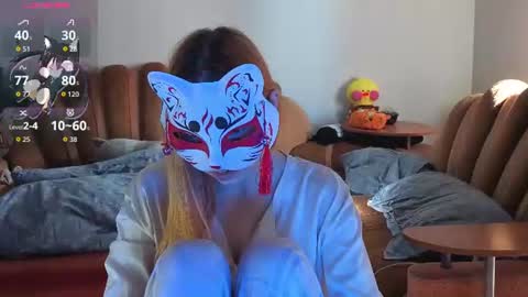Snapshot of yumiko_uwu chatting on 07-02-26, 11:16 Yumeko online show from 07-02-26, 11:16