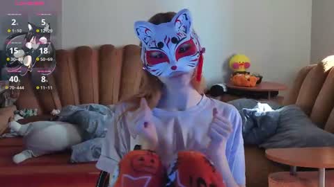 Snapshot of yumiko_uwu chatting on 07-08-26, 11:15 Yumeko online show from 07-08-26, 11:15