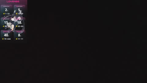 Snapshot of yumiko_uwu chatting on 07-11-26, 11:24 Yumeko online show from 07-11-26, 11:24