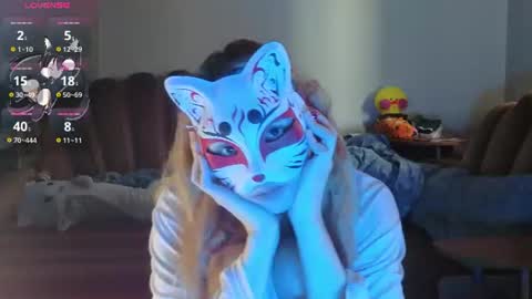 Snapshot of yumiko_uwu chatting on 07-14-26, 10:43 Yumeko online show from 07-14-26, 10:43