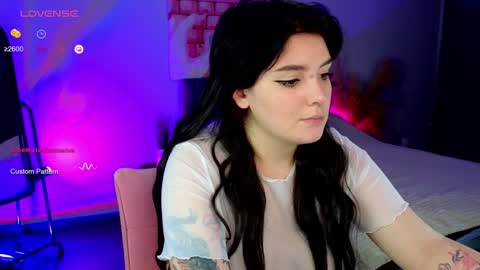 YumemiyaYumi online show from 01-26-25, 12:26