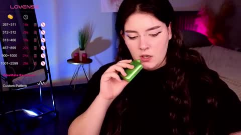 YumemiyaYumi online show from 03-01-25, 03:53