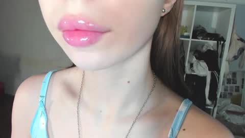 Snapshot of yumm__ chatting on 02-18-25, 06:48 Im away next stream September 10 at 1400 Moscow time online show from 02-18-25, 06:48