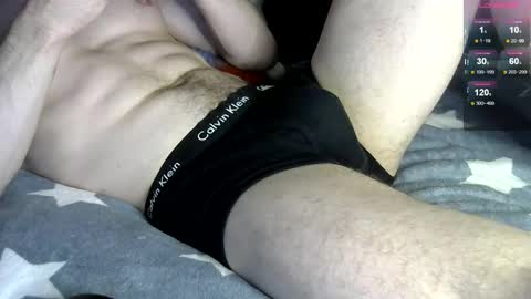 ShyMan online show from 12-09-24, 06:57