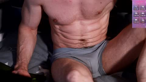 ShyMan online show from 01-22-25, 12:27