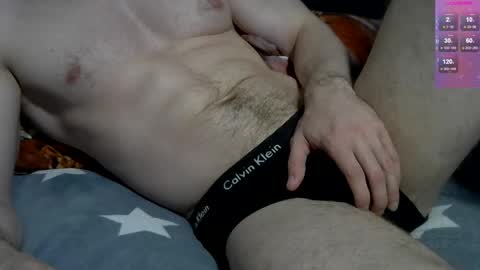 ShyMan online show from 09-18-25, 07:05