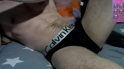 ShyMan online show from 09-19-25, 06:41