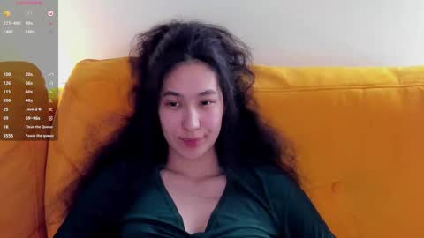 Cindey online show from 03-21-26, 08:19